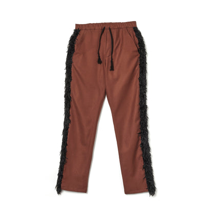 FEATHER LINE PANTS