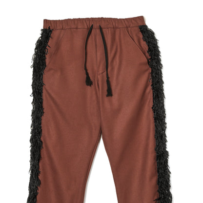 FEATHER LINE PANTS