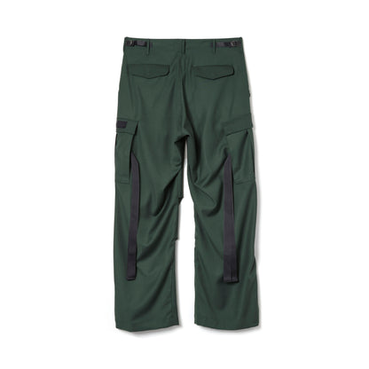 DRESS MIL CARGO PANTS