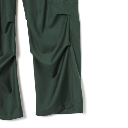 DRESS MIL CARGO PANTS