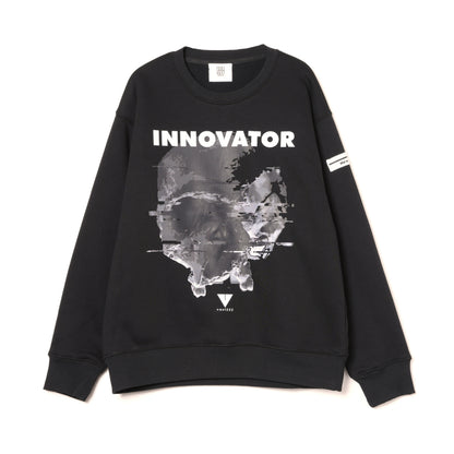 "INNOVATOR" SWEAT SHIRT