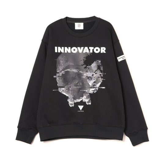 "INNOVATOR" SWEAT SHIRT