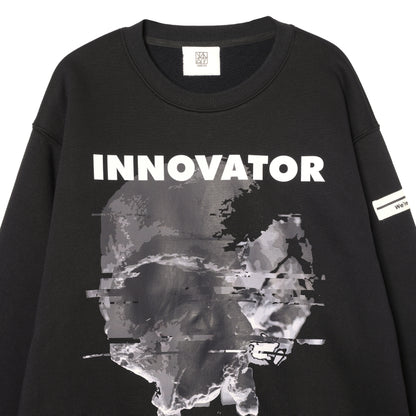 "INNOVATOR" SWEAT SHIRT