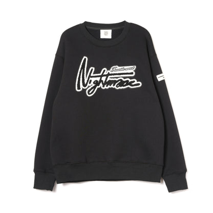 "NIGHTMARE" SWEAT SHIRT