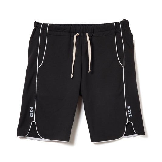 PIPING SHORT PANTS