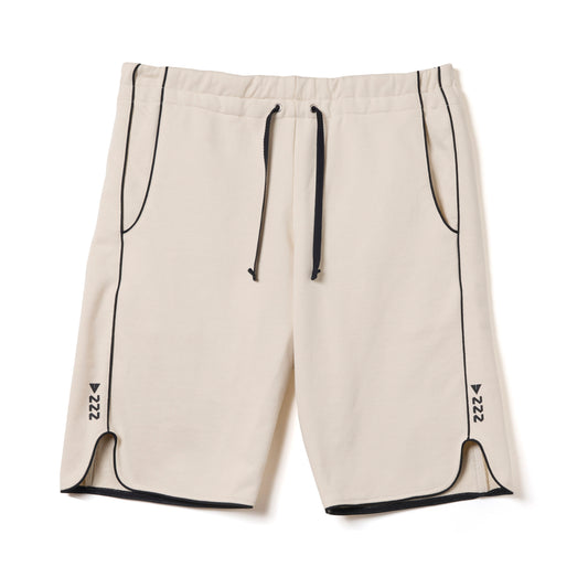 PIPING SHORT PANTS