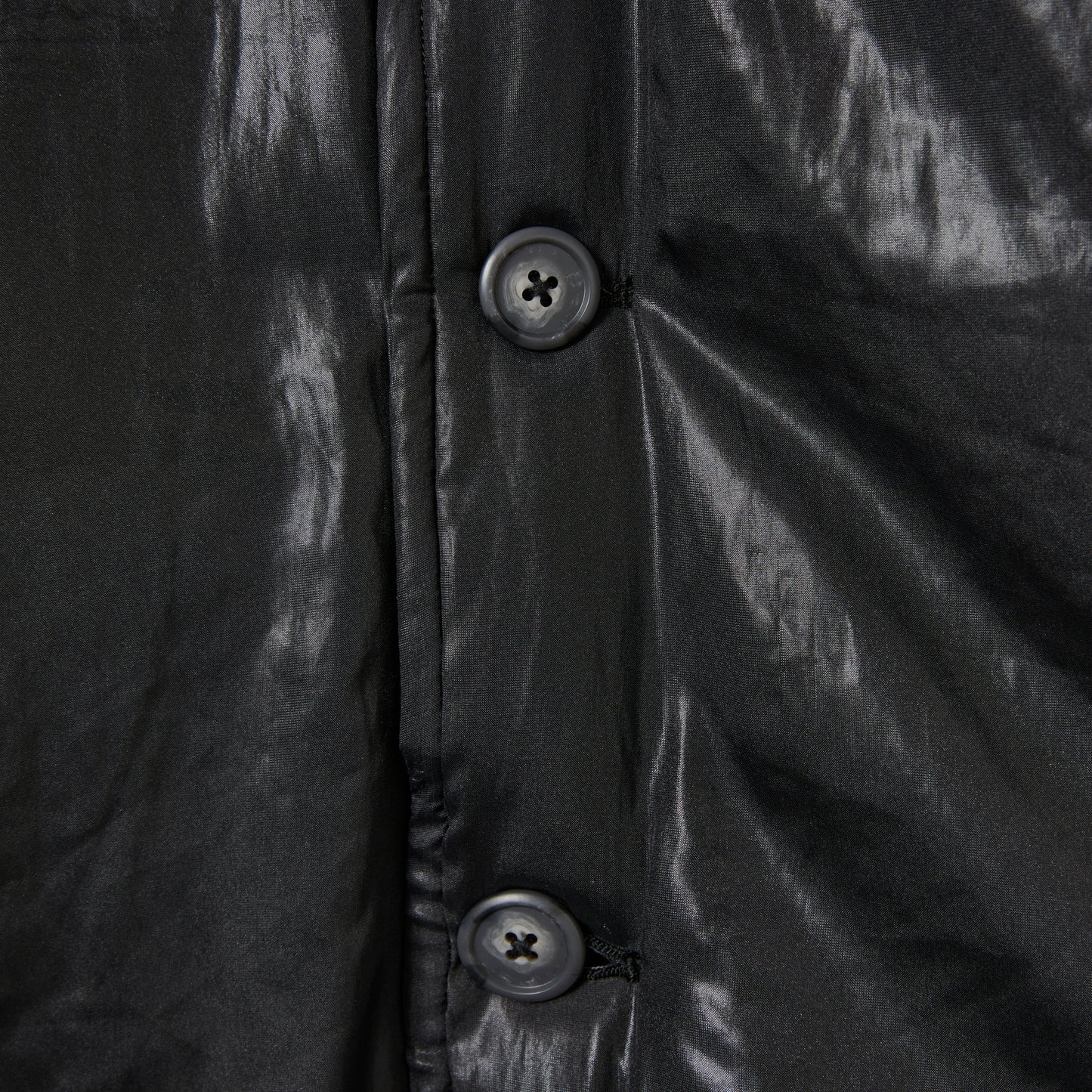 BICOLOR PADDING JACKET