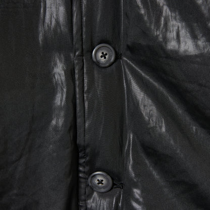 BICOLOR PADDING JACKET