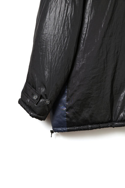 BICOLOR PADDING JACKET