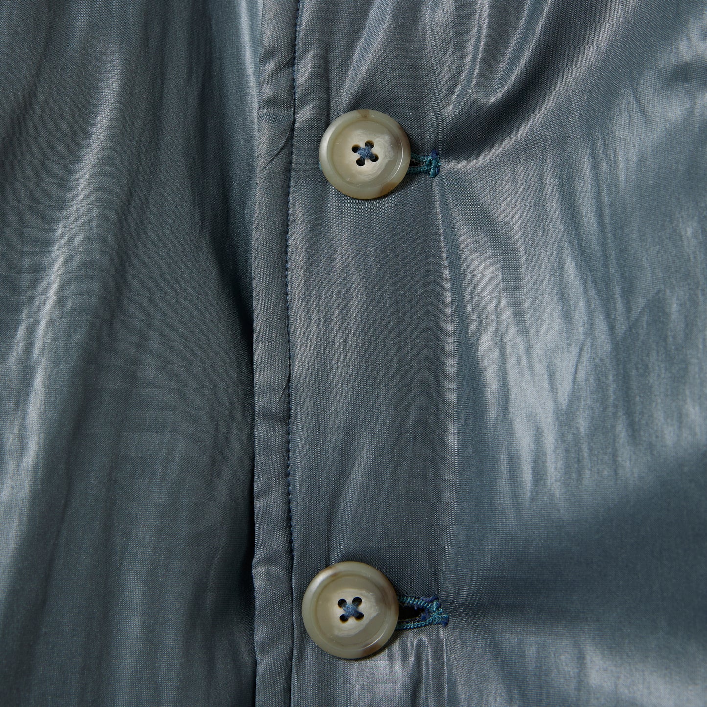 BICOLOR PADDING JACKET