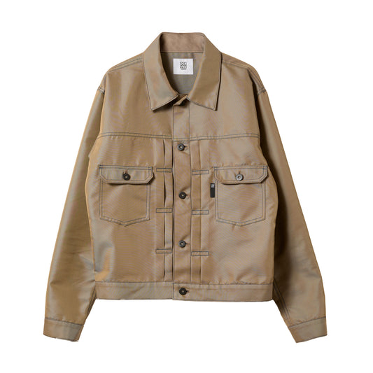 SECOND TYPE JACKET
