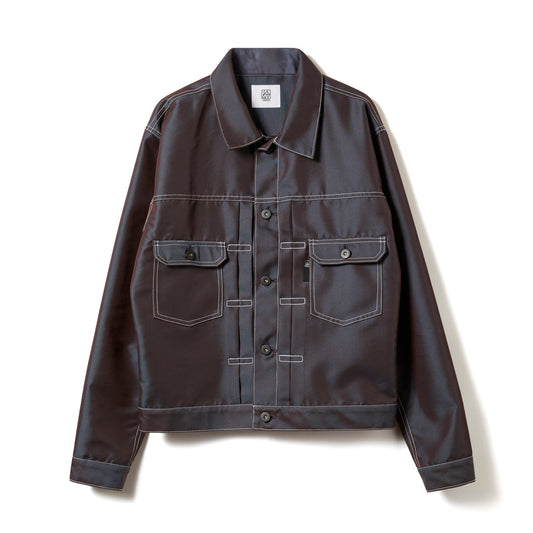 SECOND TYPE JACKET