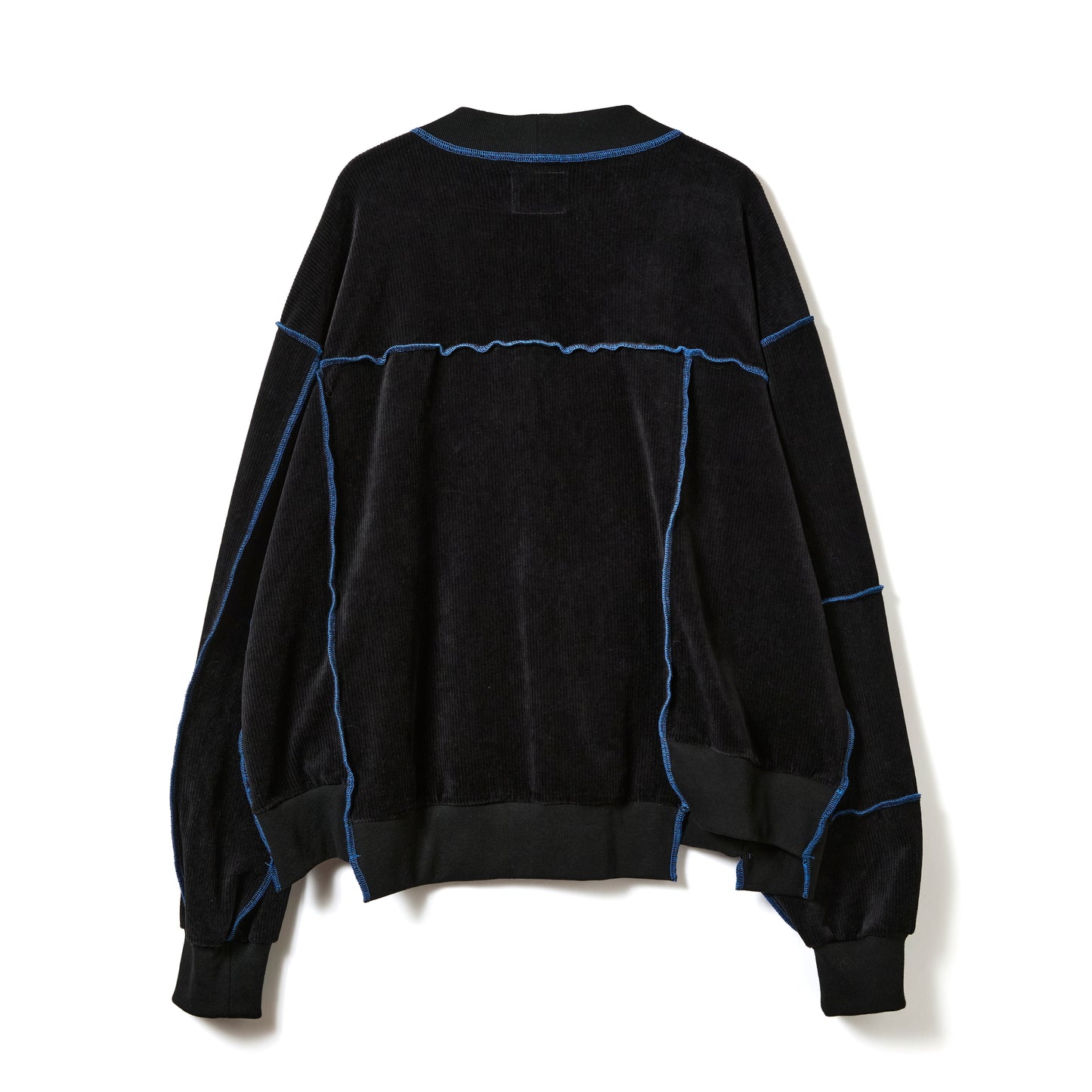 GRID SWITCH CARDIGAN