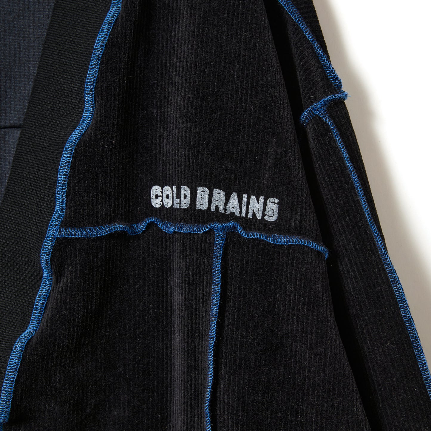 GRID SWITCH CARDIGAN