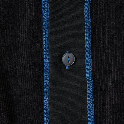 GRID SWITCH CARDIGAN