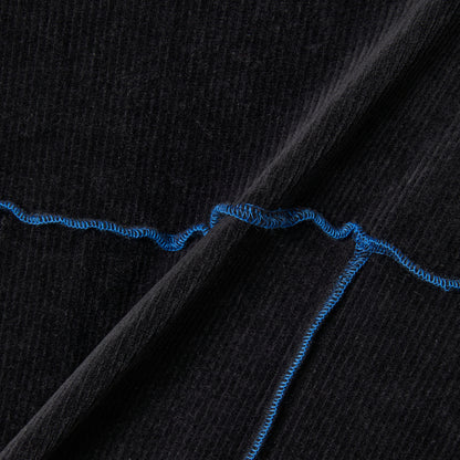 GRID SWITCH CARDIGAN