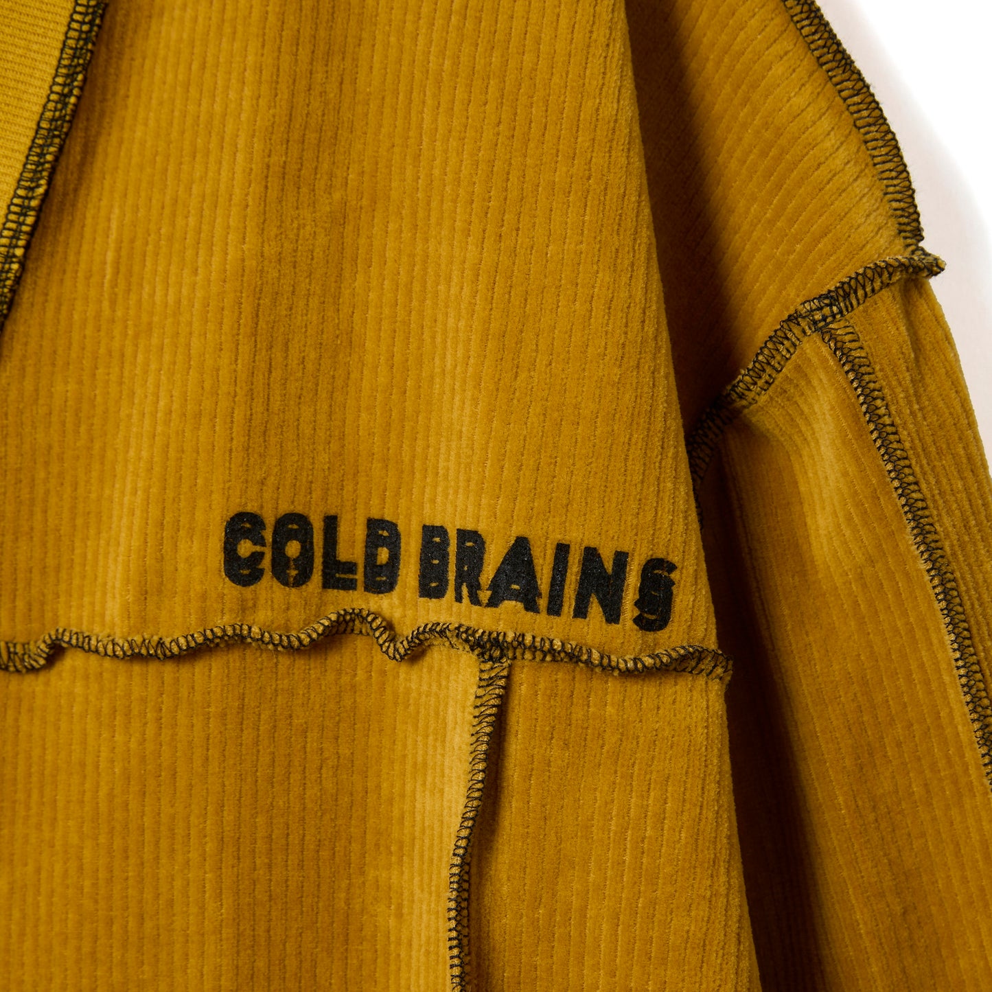 GRID SWITCH CARDIGAN