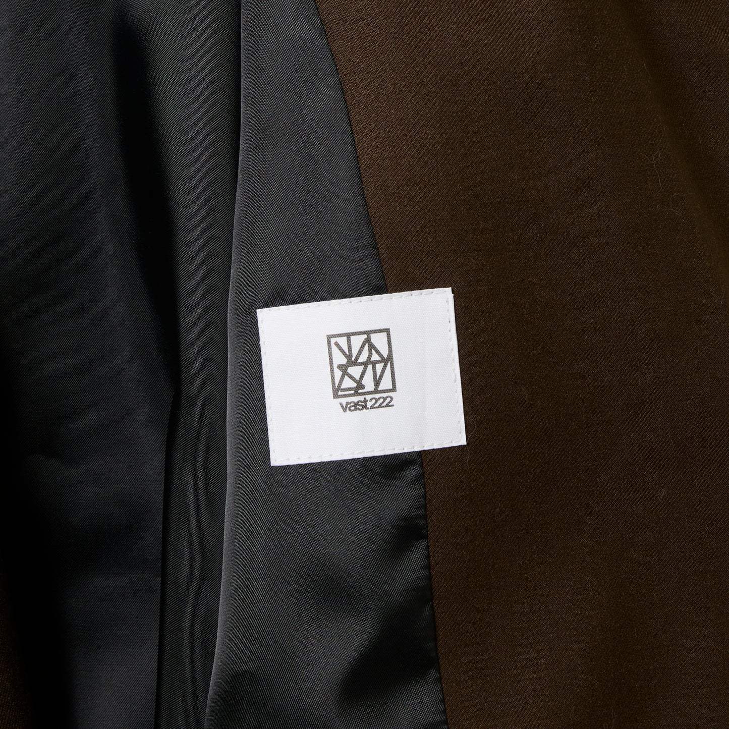 BELT WRAPPING JACKET