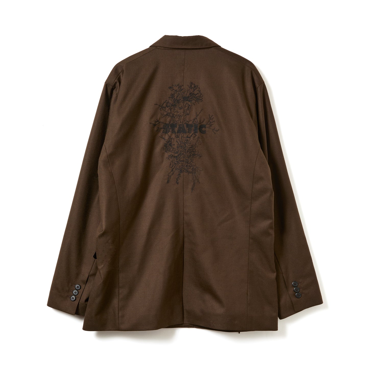 BELT WRAPPING JACKET