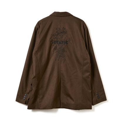 BELT WRAPPING JACKET