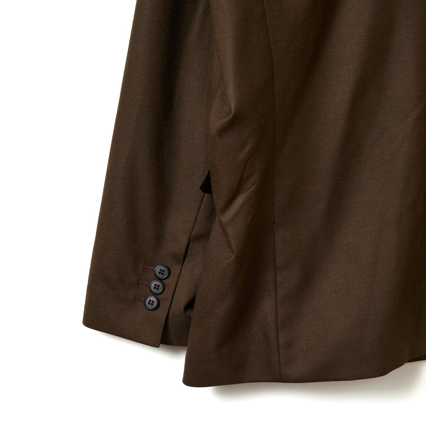 BELT WRAPPING JACKET