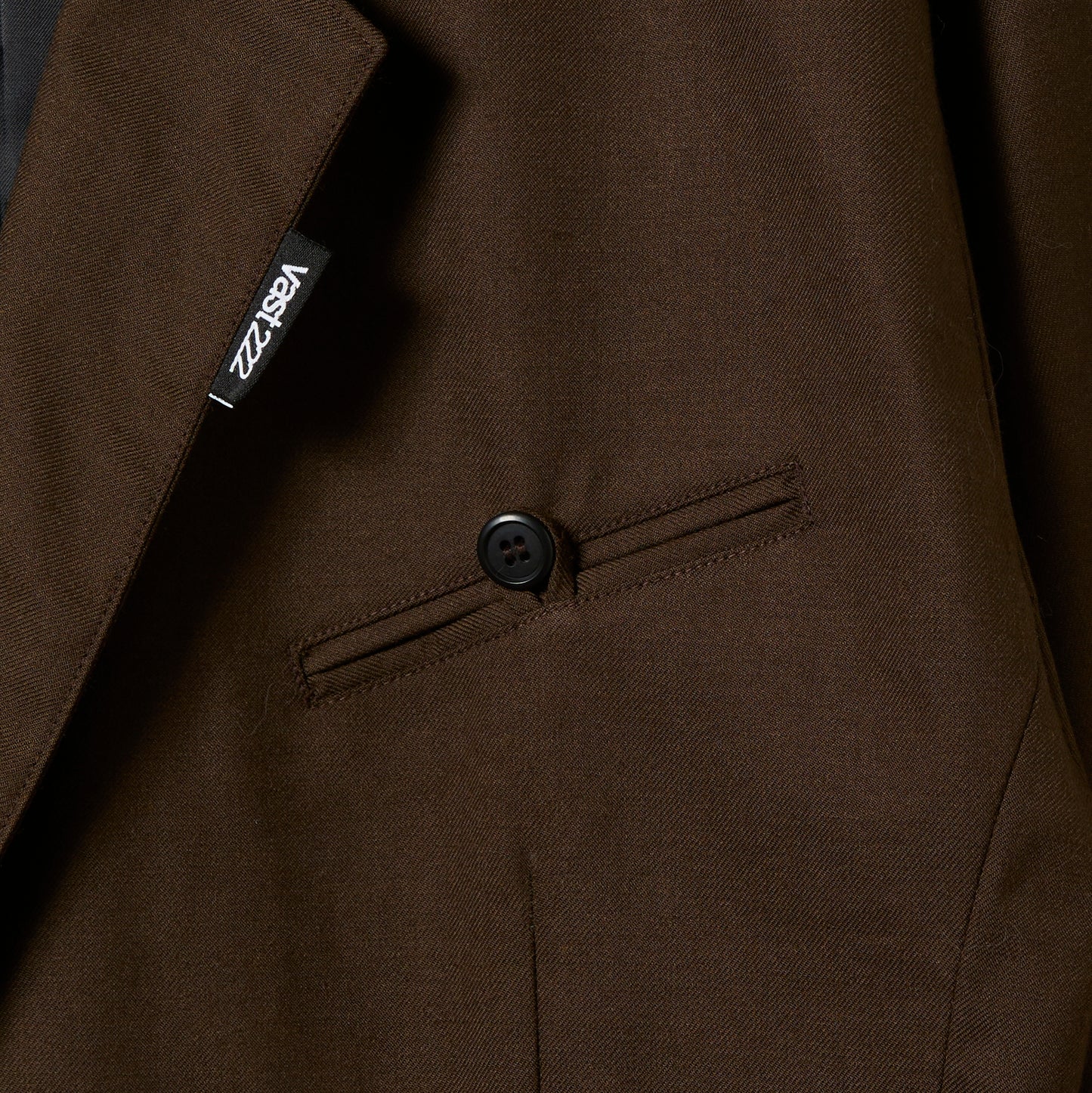 BELT WRAPPING JACKET