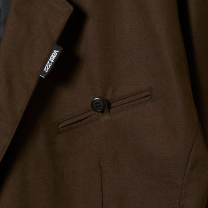 BELT WRAPPING JACKET