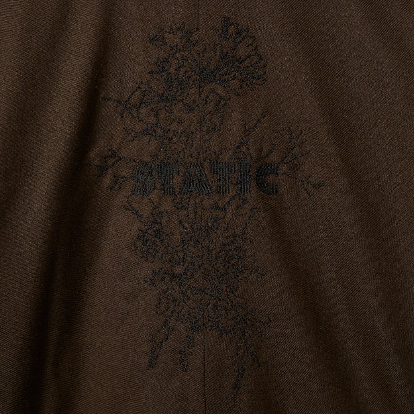 BELT WRAPPING JACKET