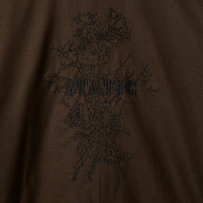 BELT WRAPPING JACKET