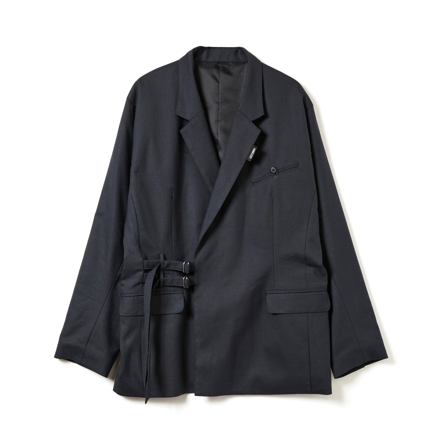 BELT WRAPPING JACKET