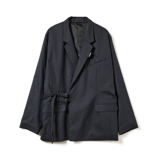 BELT WRAPPING JACKET