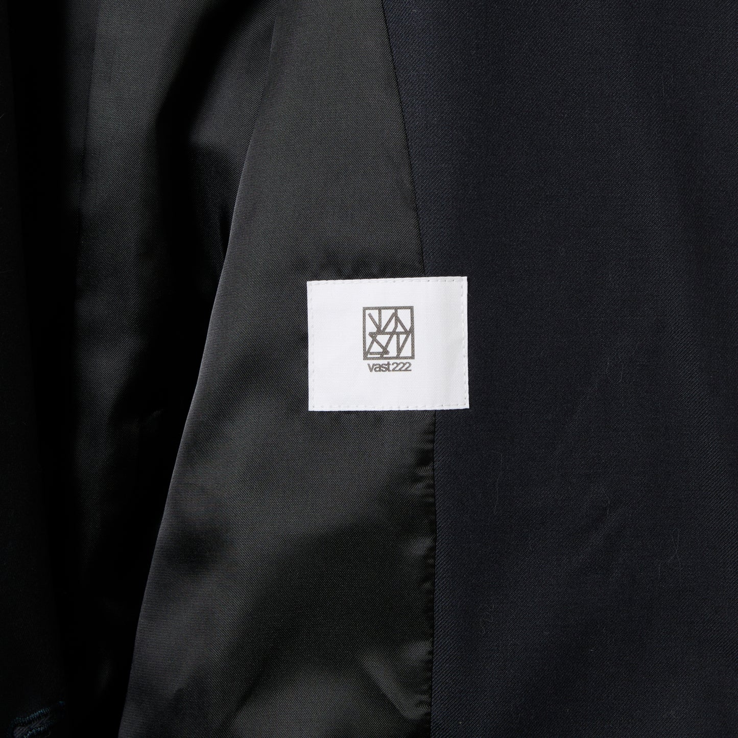 BELT WRAPPING JACKET