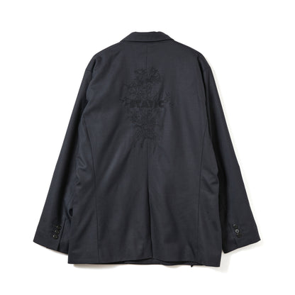 BELT WRAPPING JACKET