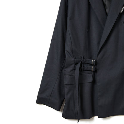 BELT WRAPPING JACKET