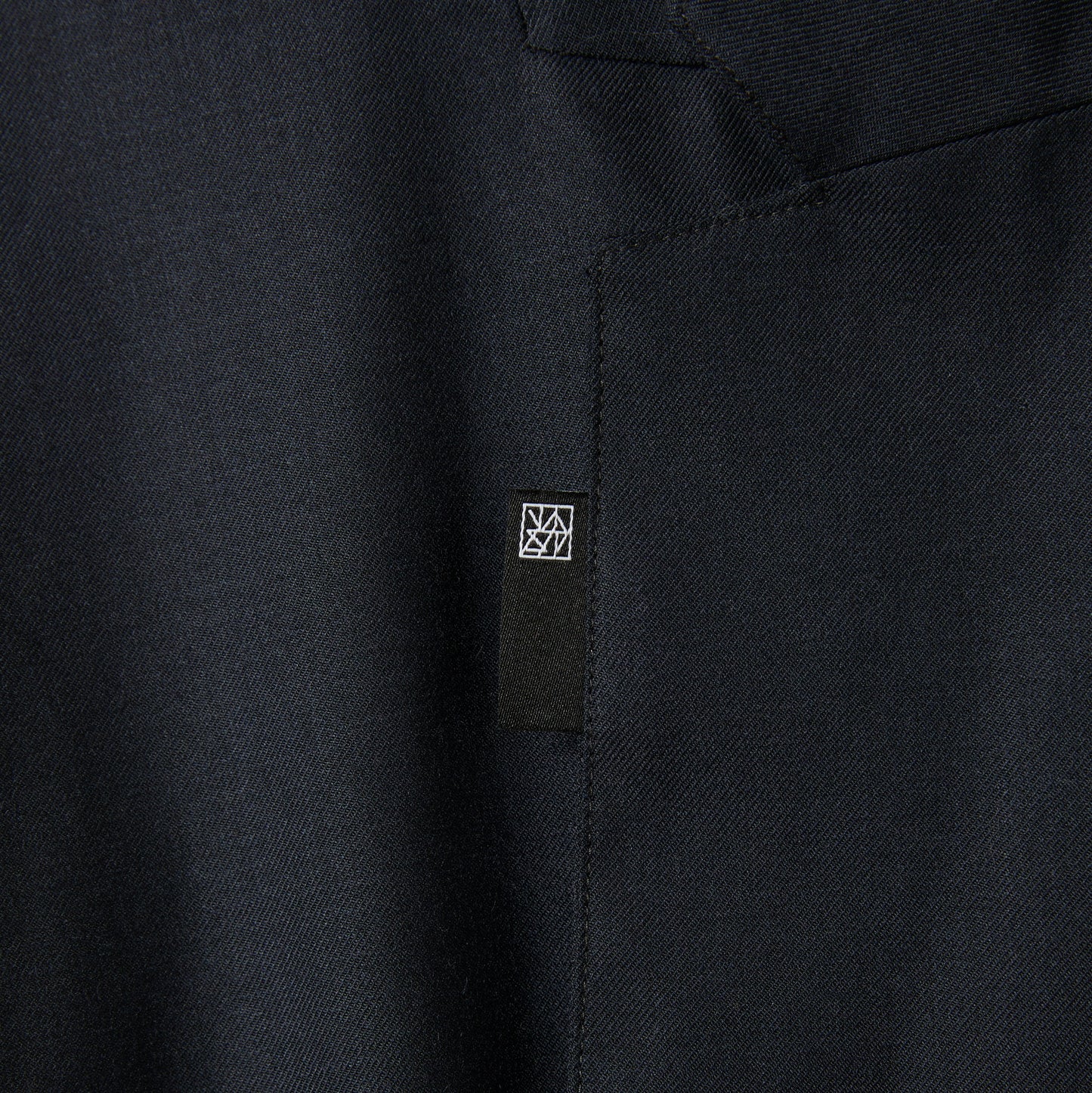 BELT WRAPPING JACKET