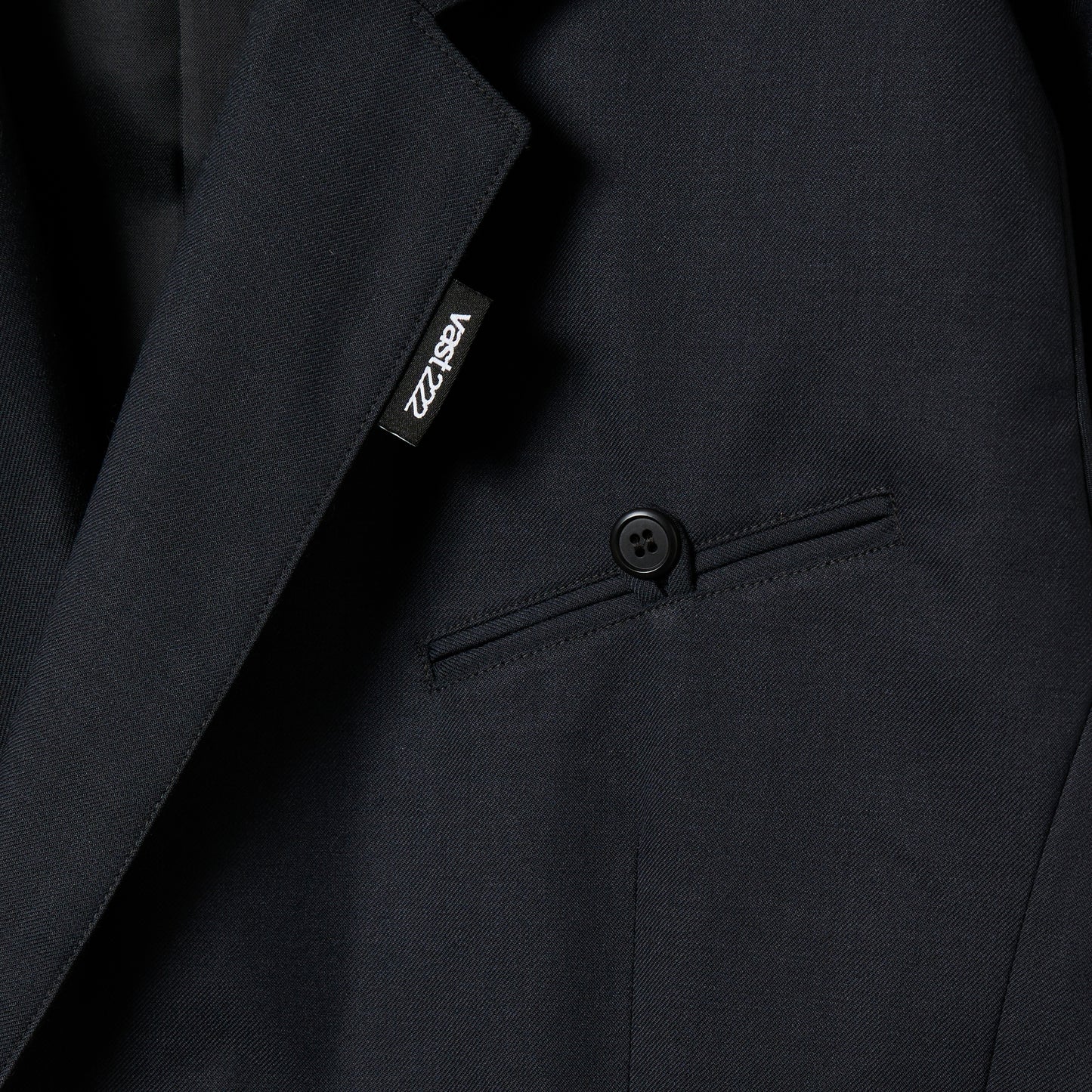 BELT WRAPPING JACKET