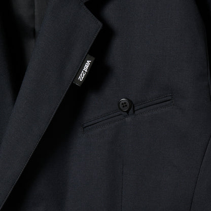 BELT WRAPPING JACKET