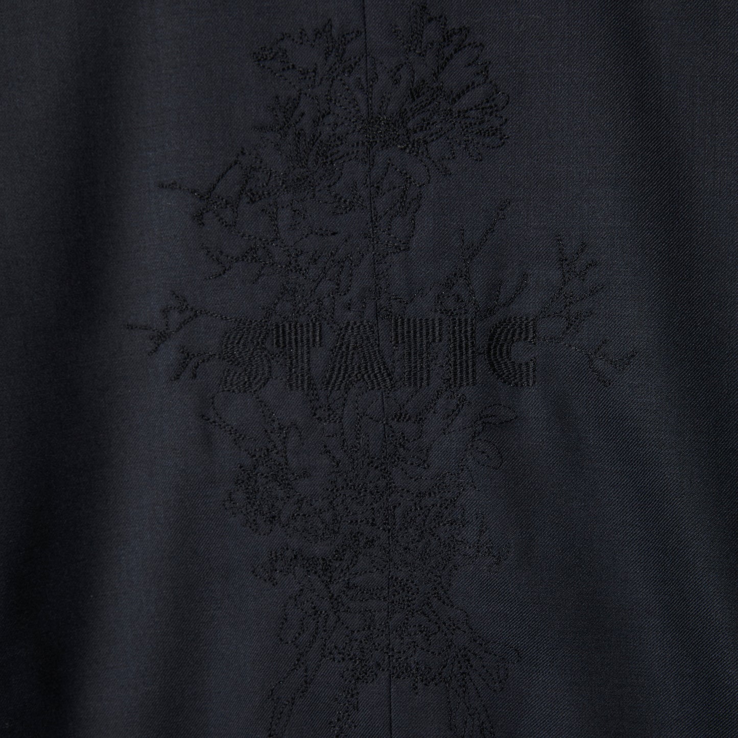 BELT WRAPPING JACKET