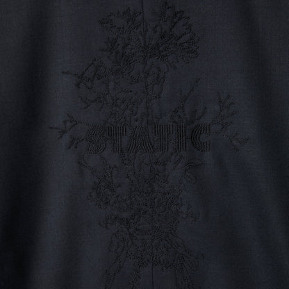 BELT WRAPPING JACKET