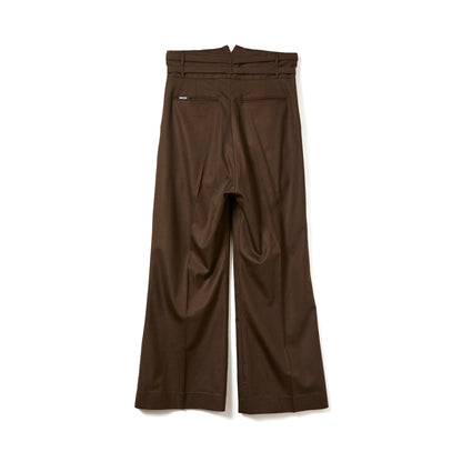 BELT WRAPPING PANTS