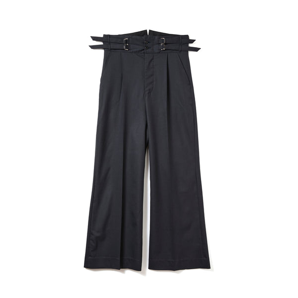 BELT WRAPPING PANTS