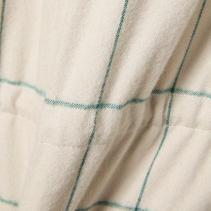 MULTI POCKET LONG SHIRTS