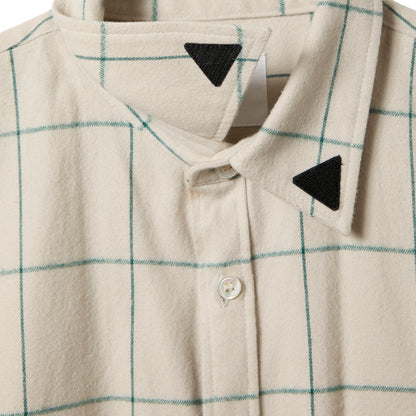 MULTI POCKET LONG SHIRTS