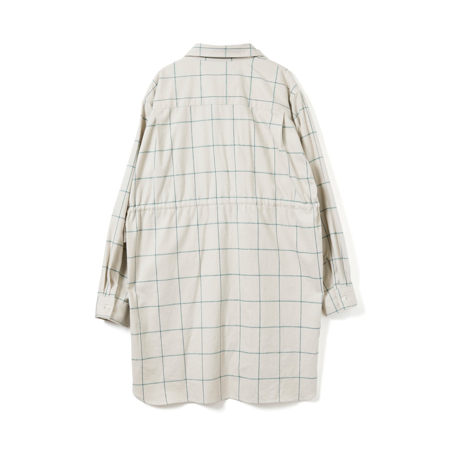 MULTI POCKET LONG SHIRTS