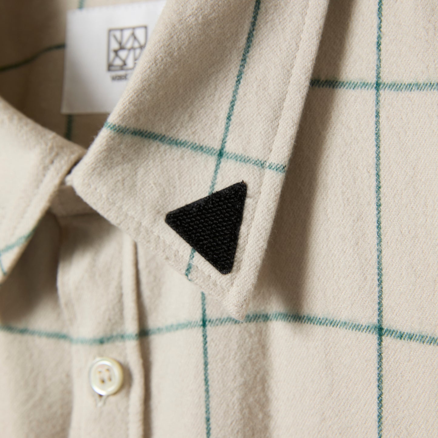 MULTI POCKET LONG SHIRTS