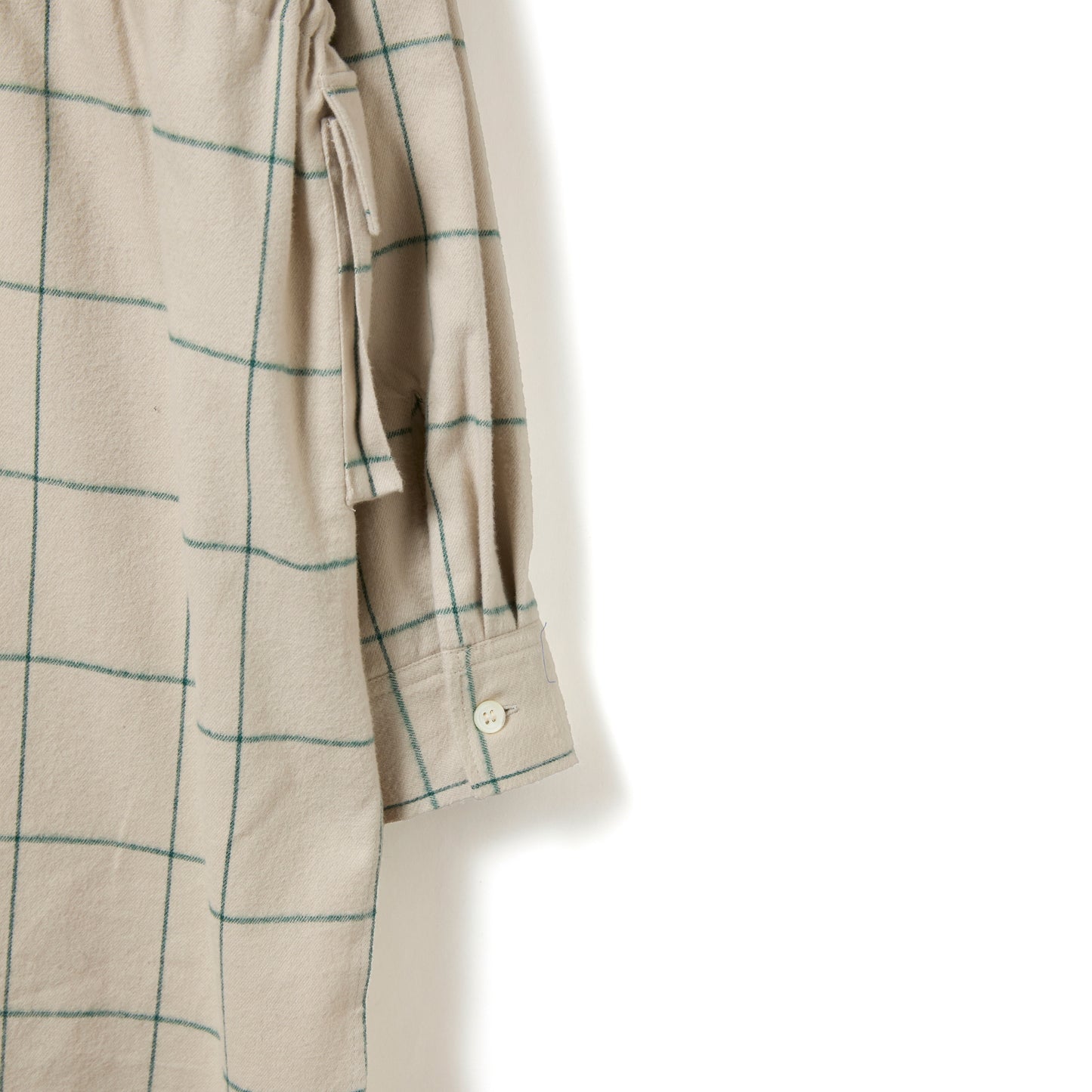 MULTI POCKET LONG SHIRTS