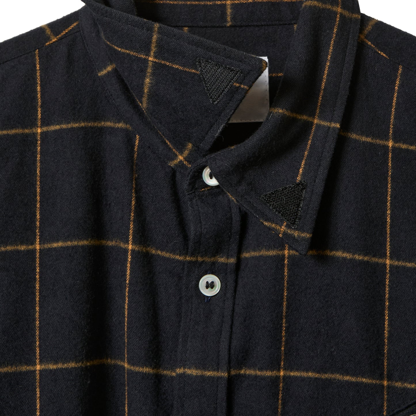 MULTI POCKET LONG SHIRTS