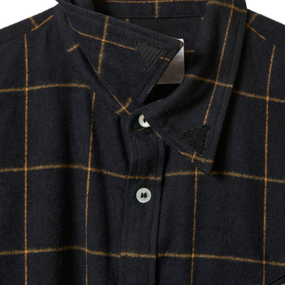 MULTI POCKET LONG SHIRTS