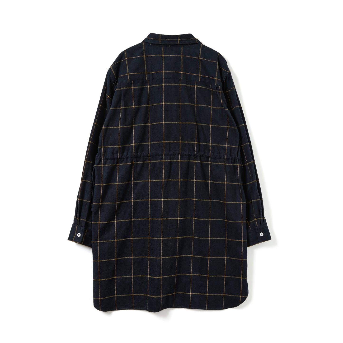 MULTI POCKET LONG SHIRTS