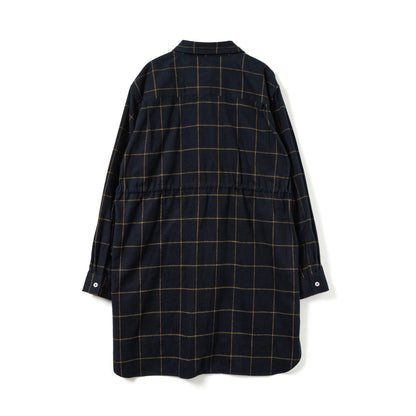 MULTI POCKET LONG SHIRTS